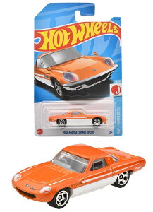 zbgEB[(Hot Wheels) x[VbNJ[ 1968 }c_ RX X|[c y3~z HNJ98