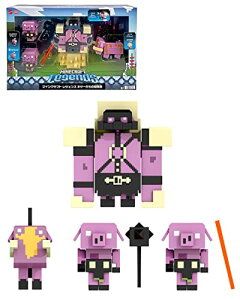 }CNtg(MINECRAFT) WFY lU[̐NҁyANVtBMA4́z y6~z HFG51