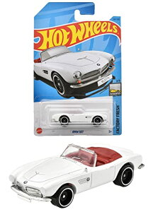zbgEB[(Hot Wheels) x[VbNJ[ BMW 507 y3~z HNJ99