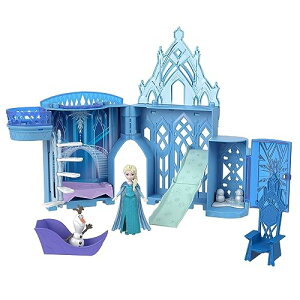 }e(MATTEL)fBYj[(Disney)/AiƐ̏(Frozen) GTƂ̂(˂邨V[Y! ~jh[)