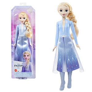 }e(MATTEL)fBYj[(Disney)/AiƐ̏(Frozen) GT(h[2)yfBYj[100NZu[Vzy