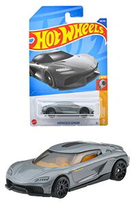 zbgEB[(Hot Wheels) x[VbNJ[ P[jOZO WF[ y3~z HHF19 O[ ~j