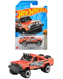 zbgEB[(Hot Wheels) x[VbNJ[ f73 W[v J10 y3~z HNK35