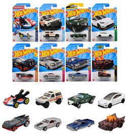 ホットウィール(Hot Wheels) ベーシックカー アソート 【ミニカー36台入り BOX販売】 【3才~】 98KB-C4982