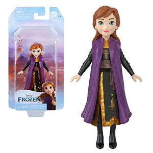 }e(MATTEL) fBYj[(Disney)/AiƐ̏(Frozen) Ai(~jh[1)yւl`z y3~z HLW99