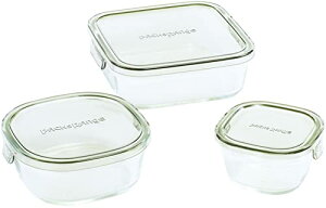 iwaki(CL) ϔMKX ۑe I[uO[ p^ 3_Zbg pbN&W PC-PRN3G41