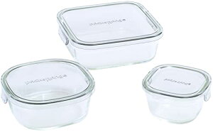 iwaki(CL) ϔMKX ۑe N[O[ p^ 3_Zbg pbN&W PCPRN3GY21