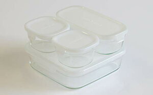 iwaki(CL) ϔM KX ۑe p^ pbN&W 4_Zbg zCg 200ml × 2 / 500ml × 1 / 1