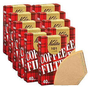 J^ Kalita R[q[tB^[ 101h  1~2lp 40×10Zbg uE #11141