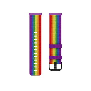 Fitbit 24mmΉ  ANZT[ E[uxg  LTCY Sense  Versa p