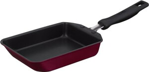 �T�[���X �f�����u���V���[�Y �ʎq�Ă��t���C�p�� 13cm ���b�h IH�Ή� KFM-013E R
