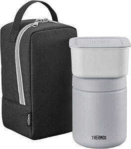 �T�[���X �^��f�M�X�[�v�����`�Z�b�g 400ml �u���b�N�O���[ JBY-801 BKGY