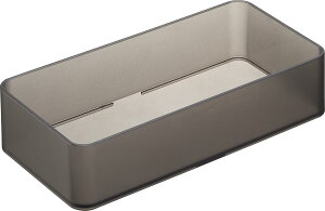 R(Yamazaki) ꂪNA cd˂ o[P[X M 2g ubN W8×D16×H3.7cm ^[ t