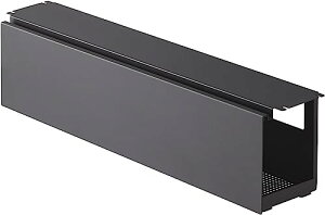 R(Yamazaki) fXN VP[ubN O ubN W63.5×D12×H17cm ^[ tower P[u d