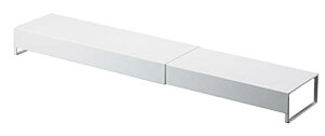 R(Yamazaki) sCh It Lk rCJo[ zCg W46~82×D14×H6.7cm ^[ tower 4
