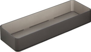 R(Yamazaki) cd˂ o[P[X L 2g ubN W8×D24×H3.7cm ^[ tower J