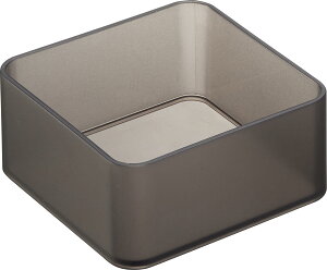 R(Yamazaki) ꂪNA cd˂ o[P[X S 2g ubN W8×D8×H3.7cm ^[ to