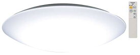 パナソニック 日本製 LEDシーリングライト 調光タイプ 昼光色 ~8畳 4299lm リモコン付 HH-CF0820DZ