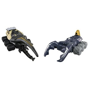 �^�J���g�~�[(TAKARA TOMY) �J�u�g�{�[�O KB-07 �w���N���XVS�}���f�B �K�`�o�g���_�u���Z�b�g
