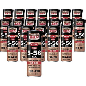 ���H�� �����Z�����Ƌ��͂Ȗh�K�E������ �h�K�E������ 5-56 DX 420ml 20�{�Z�b�g