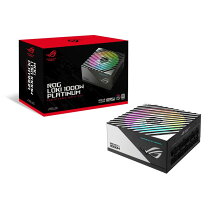 楽天市場】ASUS ROG-STRIX-1000G 電源ユニット 1000Wの通販