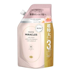 �p���e�[�� �~���N���Y �V���L�[���y�A �V�����v�[ 1050ml �l�ߑւ��p