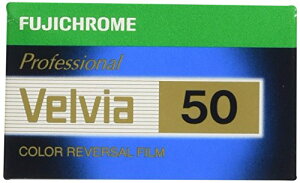 xmtC(FUJIFILM) o[TtB tWN[ Velvia 50 135tB 36 1{ 135 VELVIA50