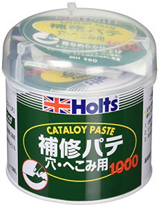 zc Cppe Eւݗp J^Cy[Xg 1kg Holts MH260