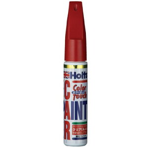 ホルツ 純正塗料 タッチアップ・補修ペン カラータッチ トヨタ車用 3Q3 ダークレッドマイカM 20ml Holts MH32133