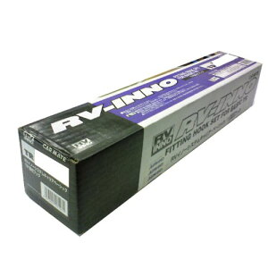 カーメイト(CARMATE) ルーフキャリア inno ベーシック取付フック スバル クロススポーツ(H.14ーH.19)・エクシーガクロスオー