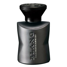 カーメイト(CARMATE)【販売ルート限定品】カーメイト 車用 芳香剤 BLANG ブラング パワーリキッド 【 プレミアムホワイトムスク 】