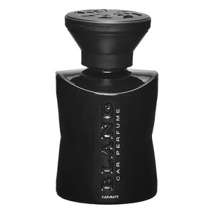 カーメイト(CARMATE) 車用 芳香剤 ブラング パワーリキッド 置き型 ホワイトムスク 内容量165ml L731