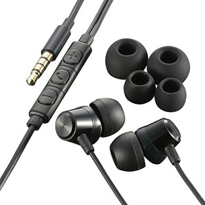 �I�[���d�@ AudioComm �X�}�z�Ή��X�e���I�C���i�[�z�� �u���b�N HP-B172N-K 03-2482 OHM