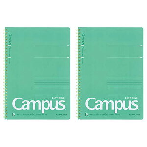 RN(KOKUYO) LpX \tgOm[g hbgr 40 B5  2Zbg X-S111BT-GX2SET