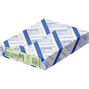 RN(KOKUYO) PPCJ[p p FSCF B5 500  KB-C35G