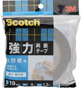 X[G(3M) 3M ʃe[v  ʉʗp 19mm 4m XRb` SKH-19R Z~O ^C ׃jA