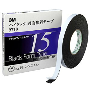 3M nC^bNʐڒe[v 9720 15mmx8m 9720 15 AAD