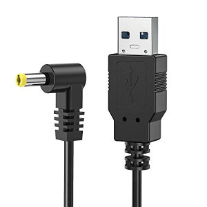 Panasonic �J�[�i�r�S�����p USB�[�d�P�[�u�� �p�i�\�j�b�N USB DC�P�[�u�� 1m L�^ �r�f�I�J�����p �d���R�[�h �B�e ���o