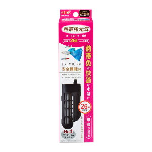WFbNX GEX AQUA HEATER MыCI[gq[^[ 80 26ۉ cݒu S@\t SPKiK 26Lȉ̐