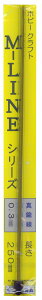 Tetra �e�g�� �^�J�� 0.3×250mm 10�{�� 60011