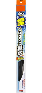 �\�t�g99(SOFT99) glaco(�K���R) ���C�p�[�u���[�h �K���R���C�p�[ �p���[������p PS-3 �����ԗp�������C�p�[ ����350m