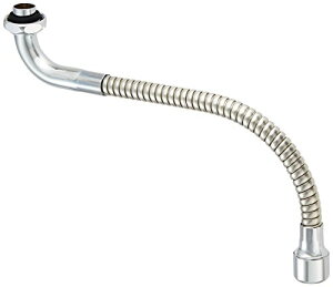 SANEI �x�����[���݃p�C�v �W���o���� ���͂˖h�~ ����300mm PA18A-76X3-16