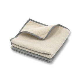 アズマ工業(Azuma Industrial) おそうじクロス2枚入-IN マルチクロス マイクロファイバー ふきん 台ふき ぞうきん 汚れにく