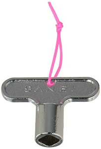 SANEI ���p����p�J�M �����h�~ �Ε�7~8mm�p �Ă�13�E20���p 2�Z�b�g PR32 �V���o�[