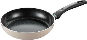 Ballarini �o�b�����[�j�u ���h�� �Z���~�b�N�t���C�p�� 24cm �C�^���A�� �v IH�Ή� �Z���~�b�N �R�[�e