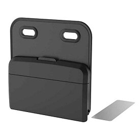 星光産業 車内用品 シートバックトレイ EXEA(エクセア) リアトレイ 本革調 EB-209