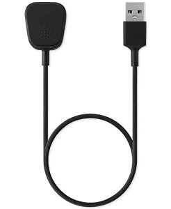 Fitbit tBbgrbg Charge3 p  USB [dP[u y{Kiz FB168RCC