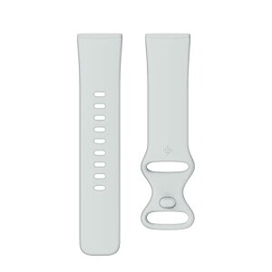 Fitbit 24mmΉ  ANZT[ CtBjeBxg u[~Xg STCY Sense & Versa p