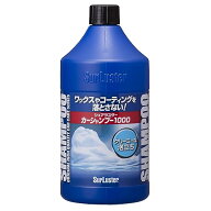 SurLuster(シュアラスター) カーシャンプー1000 洗車 中性 泡立ち 全塗装色対応 コーティング車対応 1L …