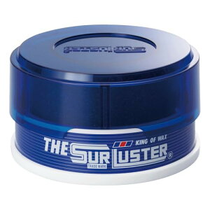 SurLuster(VAX^[) UEVAX^[ WjA 100g Ō`bNX VRJioX  X|Wt c  ی